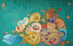 Treasures in the Sea