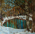 Early Snow