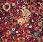 Springs, Rings & Rusty Things