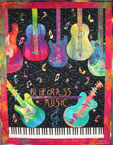 Blue Grass Music