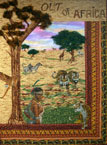 Out of Africa