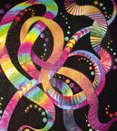 Whirling Around