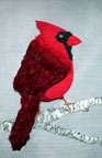 Red Cardinal