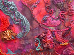Illusions in Silk